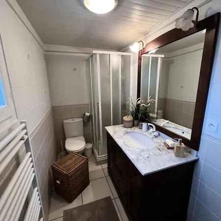 044-soulac Sur - 044 - Jolie Soulacaise Proche Du Centre-ville Et Des Plages Mae-2311