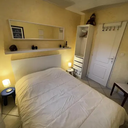 빌라 044-soulac Sur - 044 - Jolie Soulacaise Proche Du Centre-ville Et Des Plages Mae-2311