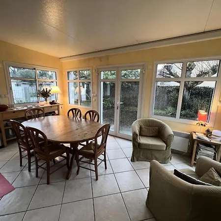 044-soulac Sur - 044 - Jolie Soulacaise Proche Du Centre-ville Et Des Plages Mae-2311 빌라