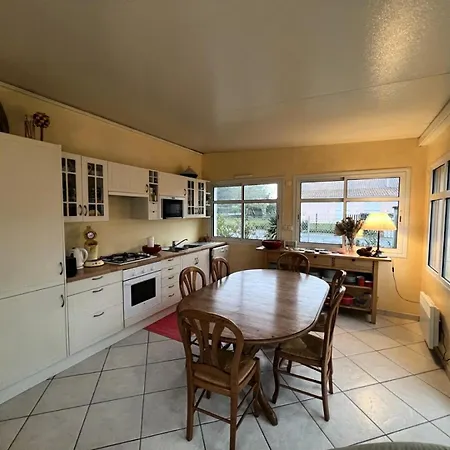 044-soulac Sur - 044 - Jolie Soulacaise Proche Du Centre-ville Et Des Plages Mae-2311 빌라 술락쉬르메르